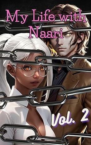 My Life with Naari: Vol 2 - CraveBooks