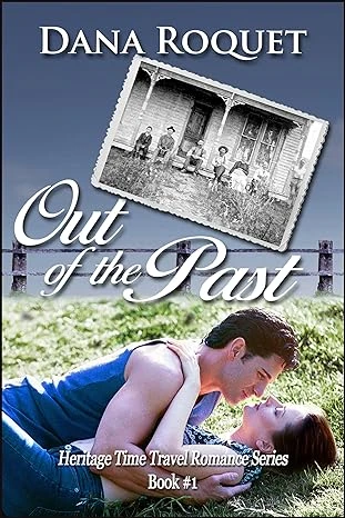 Out of the Past - CraveBooks