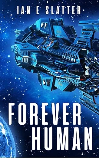 Forever Human - CraveBooks