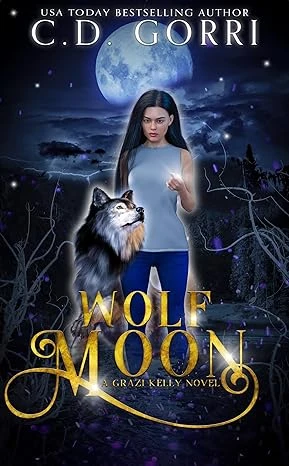 Wolf Moon