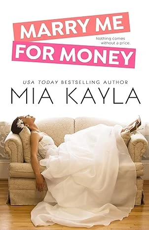 Marry Me for Money - CraveBooks