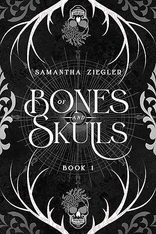 Of Bones and Skulls - CraveBooks