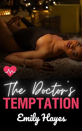 The Doctor's Temptation - CraveBooks
