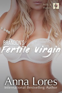 Brandon's Fertile Virgin