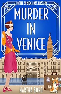 Murder in Venice