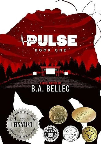 Pulse - CraveBooks