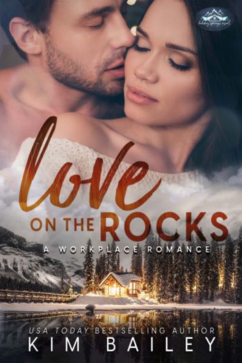Love on the Rocks - Crave Books