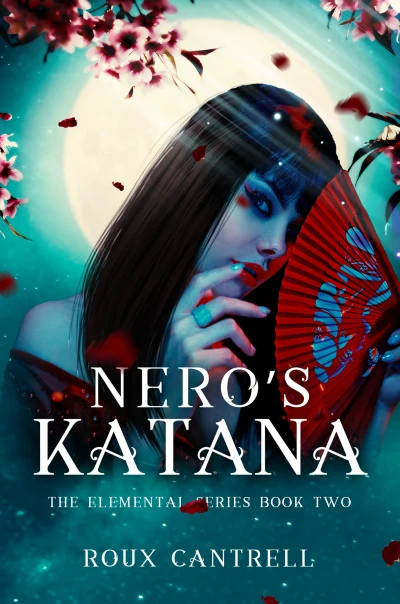 Nero's Katana - CraveBooks