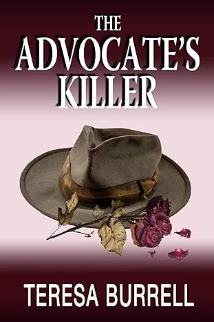 The Advocate's Killer - CraveBooks