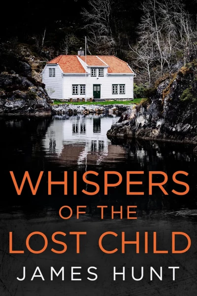 Whispers of the Lost Child: A Small Town Riveting... - CraveBooks