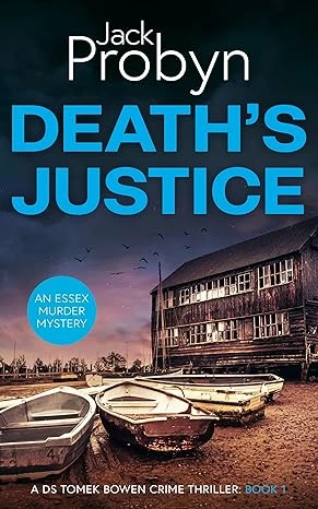 Death's Justice