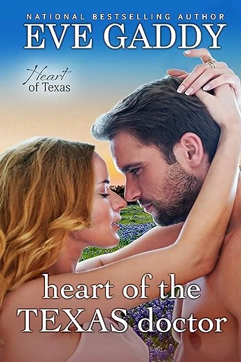 Heart of the Texas Doctor - CraveBooks