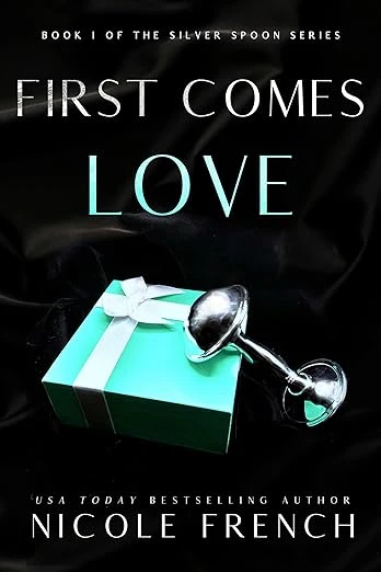 First Comes Love - CraveBooks