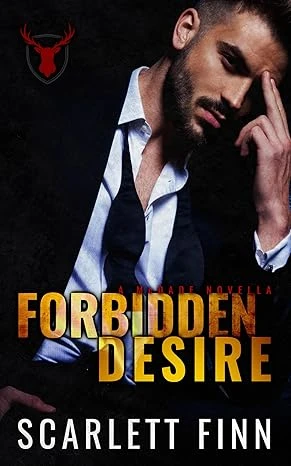 Forbidden Desire - CraveBooks