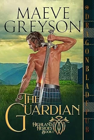 The Guardian - CraveBooks