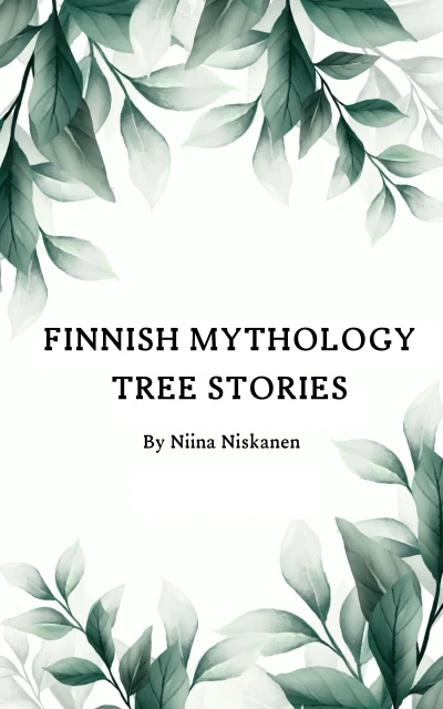 Finnish Mythology: Tree Stories - CraveBooks