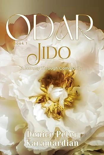 Odar: Jido - CraveBooks