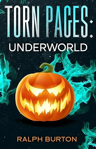 Torn Pages Underworld