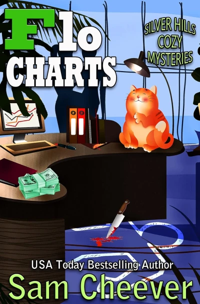 Flo Charts - CraveBooks