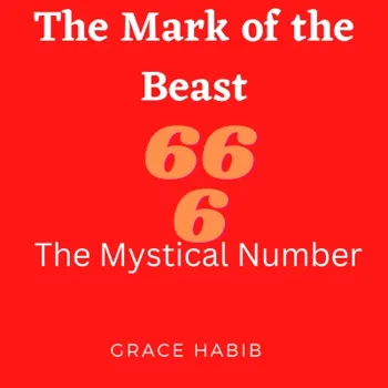 The Mark of the Beast  The Mystical Number - CraveBooks
