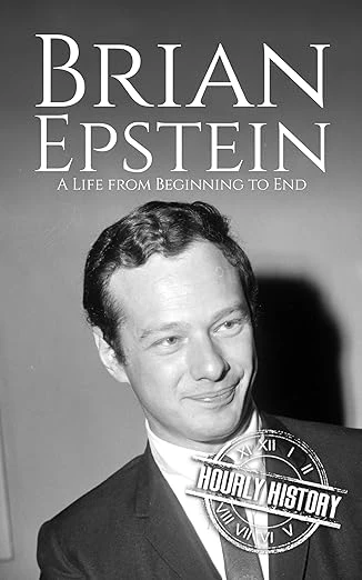 Brian Epstein - CraveBooks