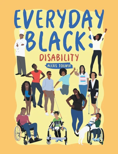 Everyday Black: Disability - CraveBooks