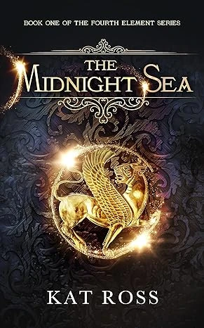 The Midnight Sea - CraveBooks