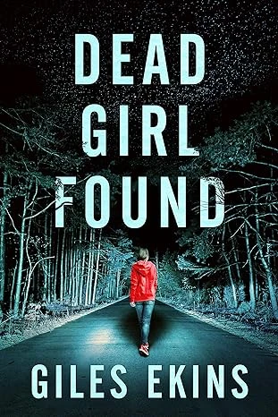 Dead Girl Found