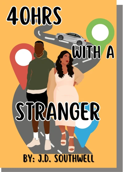 40hrs With A Stranger - CraveBooks