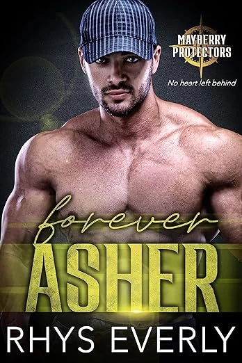 Forever Asher - CraveBooks