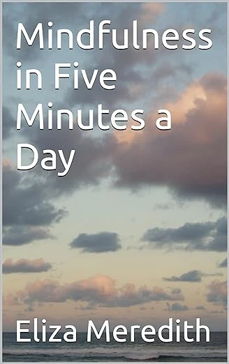 Mindfulness in Five Minutes a Day - CraveBooks