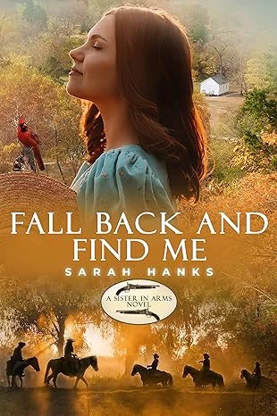 Fall Back and Find Me - CraveBooks