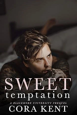 Sweet Temptation - CraveBooks