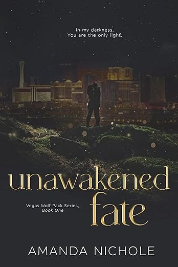 Unawakened Fate - CraveBooks