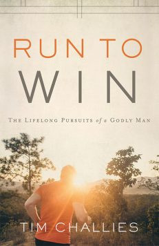 Run to Win: The Lifelong Pursuits of a Godly Man - CraveBooks