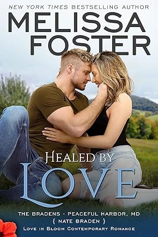 Healed by Love - CraveBooks