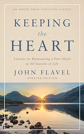 Keeping the Heart - CraveBooks