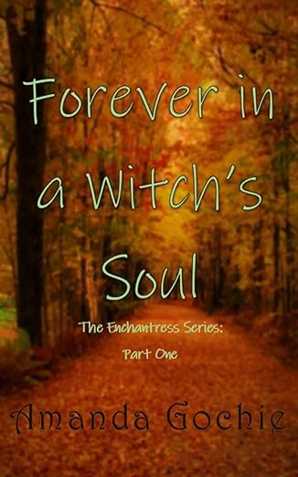 Forever in a Witch's Soul - CraveBooks