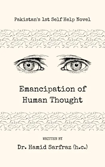 Emancipation of Human Thought - CraveBooks