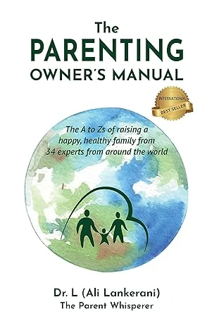 The Parenting Owner's Manual - CraveBooks