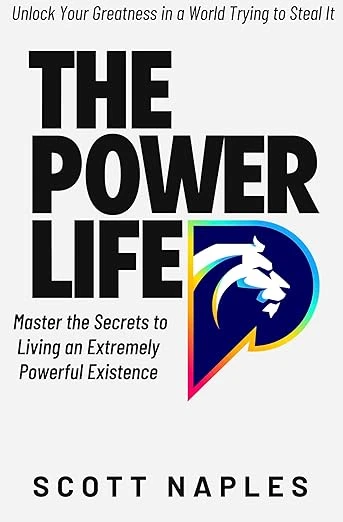 The Power Life - CraveBooks