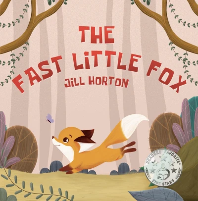 The Fast Little Fox - CraveBooks