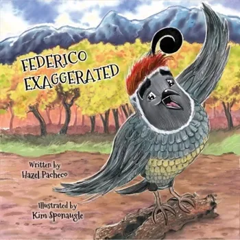 Federico Exaggerated