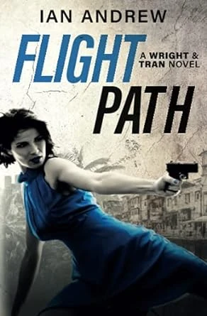 Flight Path - CraveBooks