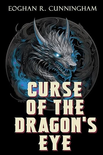 Curse of the Dragon's Eye - CraveBooks