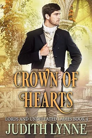 Crown of Hearts - CraveBooks