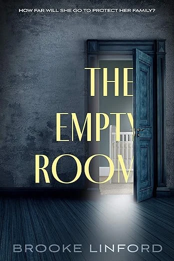 The Empty Room - CraveBooks