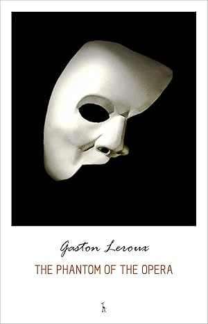 The Phantom of the Opera - CraveBooks