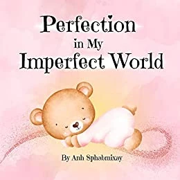 Perfection in My Imperfect World - CraveBooks