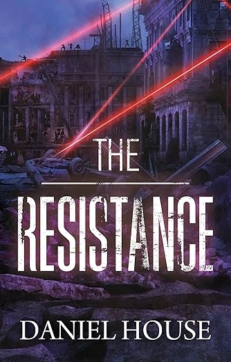 The Resistance - CraveBooks